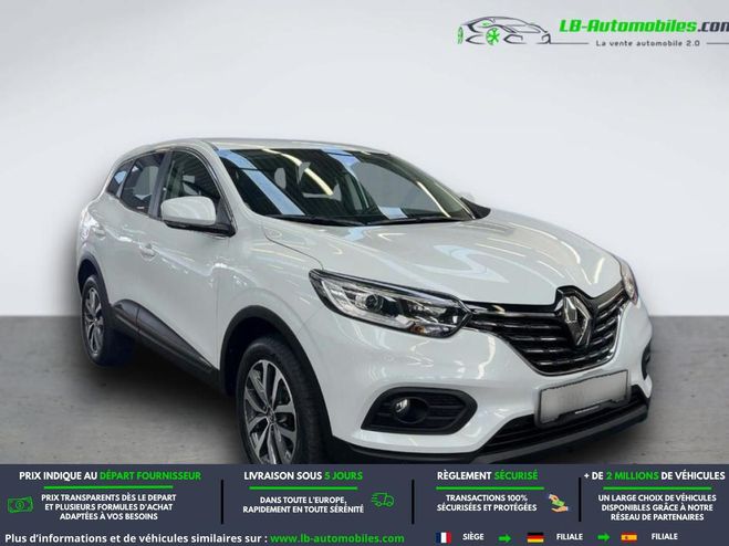 Renault Kadjar TC e 140 BVA Blanc de 2021