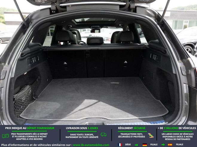 Mercedes GLC 43 AMG BVA 4Matic Gris M�tallique de 2025