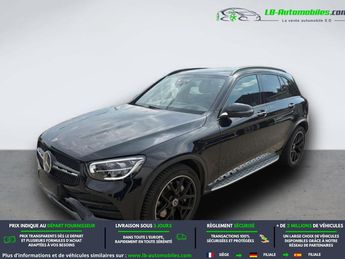  Voir d&eacute;tails -Mercedes GLC 400 d BVA 4Matic &agrave; Beaupuy (31)