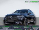 Mercedes GLC 43 AMG BVA 4Matic à Beaupuy (31) Mercedes GLC 43 AMG BVA 4Matic à Beaupuy (31)
