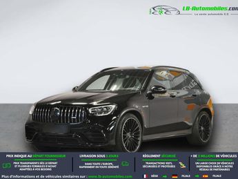 Mercedes GLC