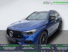 Mercedes GLC 63 AMG BVA 4Matic à Beaupuy (31) Mercedes GLC 63 AMG BVA 4Matic à Beaupuy (31)