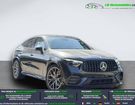 Mercedes GLC 63 AMG BVA 4Matic à Beaupuy (31) Mercedes GLC 63 AMG BVA 4Matic à Beaupuy (31)