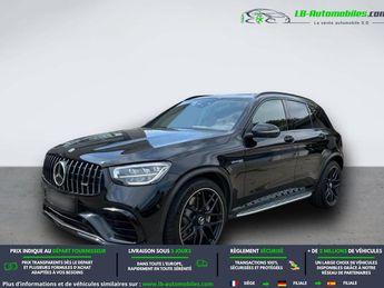 Mercedes GLC