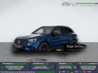 Mercedes GLC