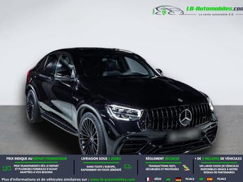 Mercedes GLC