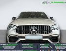 Mercedes GLC 63 S AMG BVA 4Matic+ à Beaupuy (31) Mercedes GLC 63 S AMG BVA 4Matic+ à Beaupuy (31)