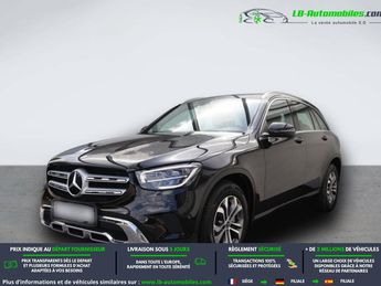  Voir d&eacute;tails -Mercedes GLC 200 d BVA &agrave; Beaupuy (31)