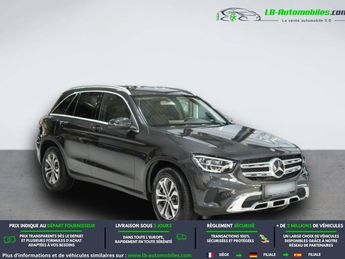  Voir d&eacute;tails -Mercedes GLC 200 d BVA &agrave; Beaupuy (31)