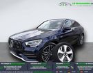 Mercedes GLC 43 AMG BVA 4Matic à Beaupuy (31) Mercedes GLC 43 AMG BVA 4Matic à Beaupuy (31)
