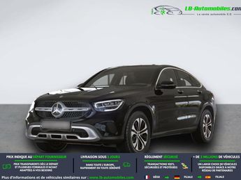Mercedes GLC