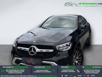Mercedes GLC