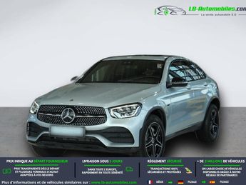  Voir d&eacute;tails -Mercedes GLC 300 de BVA 4Matic &agrave; Beaupuy (31)