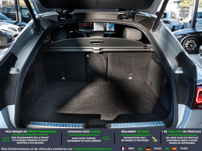 Mercedes GLC 300 de BVA 4Matic Argent� M�tallique de 2020