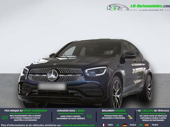  Voir d&eacute;tails -Mercedes GLC 300 de BVA 4Matic &agrave; Beaupuy (31)