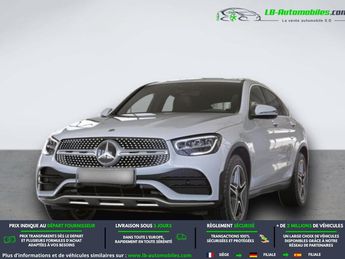  Voir d&eacute;tails -Mercedes GLC 220 d BVA 4Matic &agrave; Beaupuy (31)