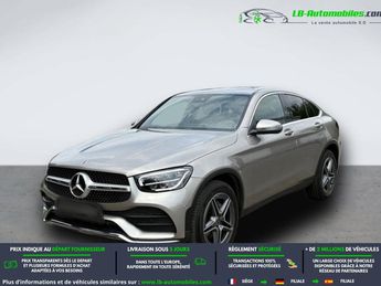Mercedes GLC