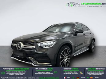 Mercedes GLC