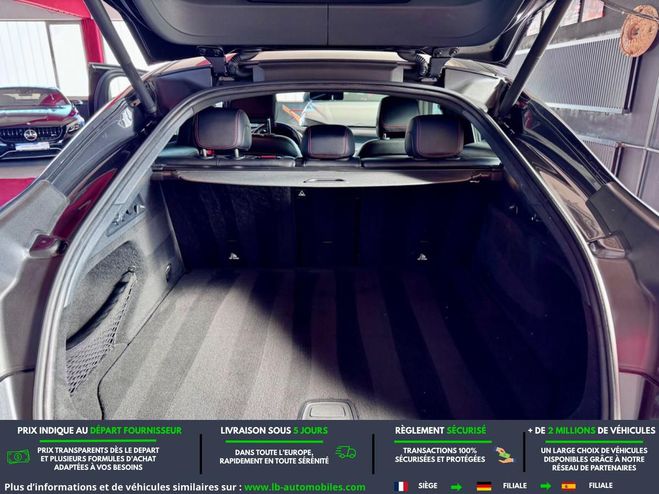 Mercedes GLC 43 AMG BVA 4Matic Gris M�tallique de 2020