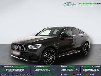  Voir d&eacute;tails -Mercedes GLC 43 AMG BVA 4Matic &agrave; Beaupuy (31)