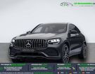 Mercedes GLC 43 AMG BVA 4Matic à Beaupuy (31) Mercedes GLC 43 AMG BVA 4Matic à Beaupuy (31)