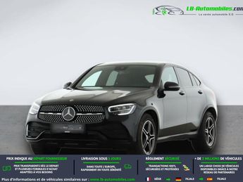 Voir d&eacute;tails -Mercedes GLC 220 d BVA 4Matic &agrave; Beaupuy (31)
