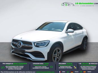  Voir d&eacute;tails -Mercedes GLC 220 d BVA 4Matic &agrave; Beaupuy (31)