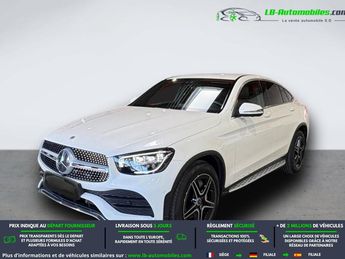 Mercedes GLC