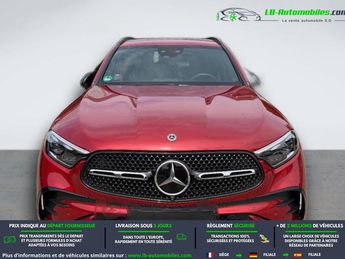 Mercedes GLC