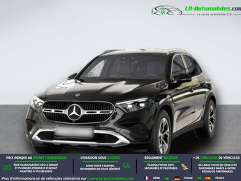  Voir d&eacute;tails -Mercedes GLC 300 e BVA 4Matic &agrave; Beaupuy (31)