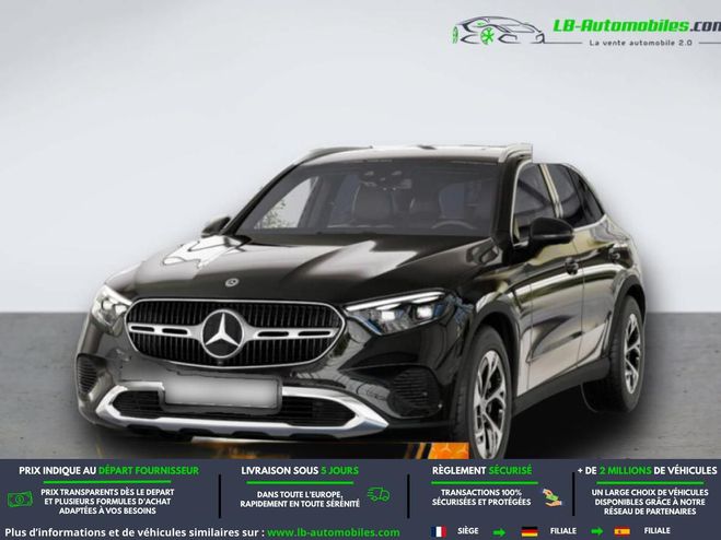 Mercedes GLC 300 e BVA 4Matic Noir de 2023