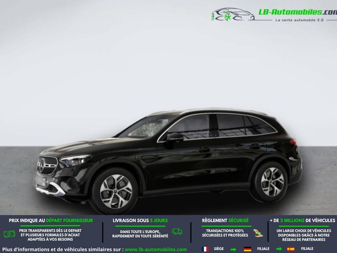 Mercedes GLC 300 e BVA 4Matic Noir de 2023