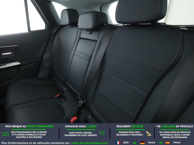 Mercedes GLC 300 e BVA 4Matic Bleu M�tallique de 2023