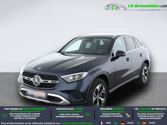 Mercedes GLC