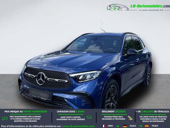 Mercedes GLC