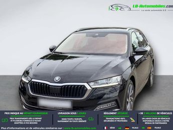  Voir d&eacute;tails -Skoda Octavia 2.0 TSI 190 ch BVA 4x4 &agrave; Beaupuy (31)