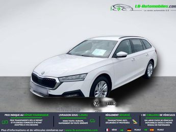  Voir d&eacute;tails -Skoda Octavia 2.0 TDI 116 ch BVA &agrave; Beaupuy (31)