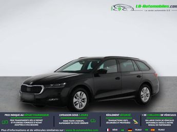  Voir d&eacute;tails -Skoda Octavia 2.0 TDI 150 ch BVA &agrave; Beaupuy (31)