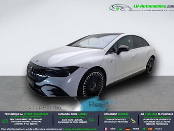 Voir d&eacute;tails -Mercedes Classe E 53 AMG 4MATIC+ &agrave; Beaupuy (31)
