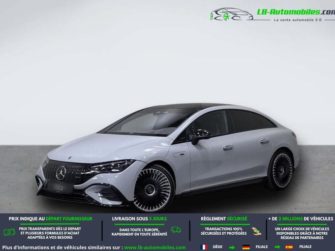 Mercedes Classe E 53 AMG 4MATIC+ Gris de 2023