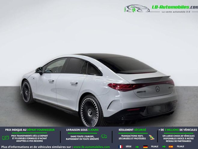 Mercedes Classe E 53 AMG 4MATIC+ Gris de 2023