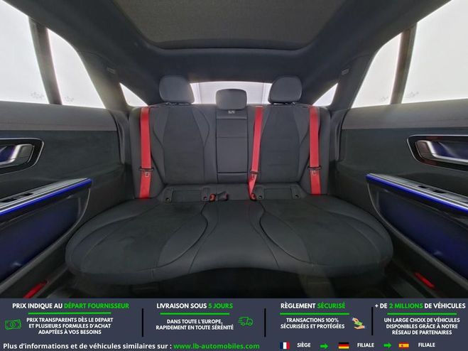 Mercedes Classe E 53 AMG 4MATIC+ Noir M�tallique de 2025