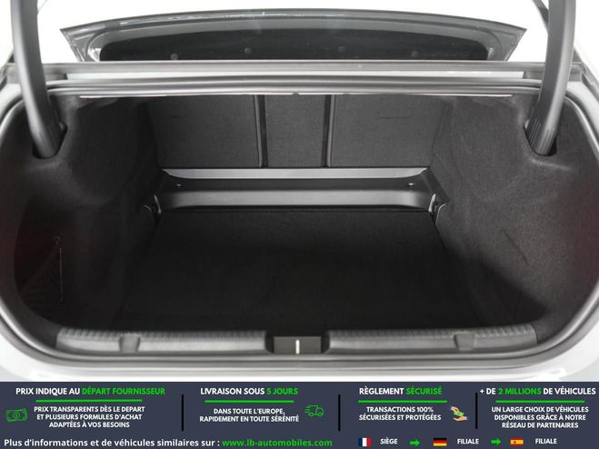 Mercedes Classe E 53 AMG 4MATIC+ Gris M�tallique de 2025