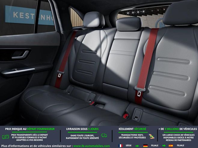Mercedes Classe E 53 AMG 4MATIC+ Argent� M�tallique de 2024