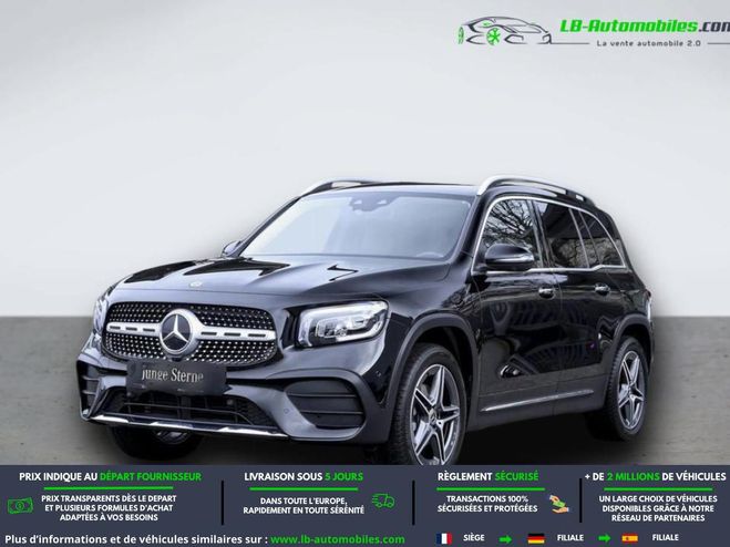 Mercedes Classe GL 200 BVA Noir de 2023
