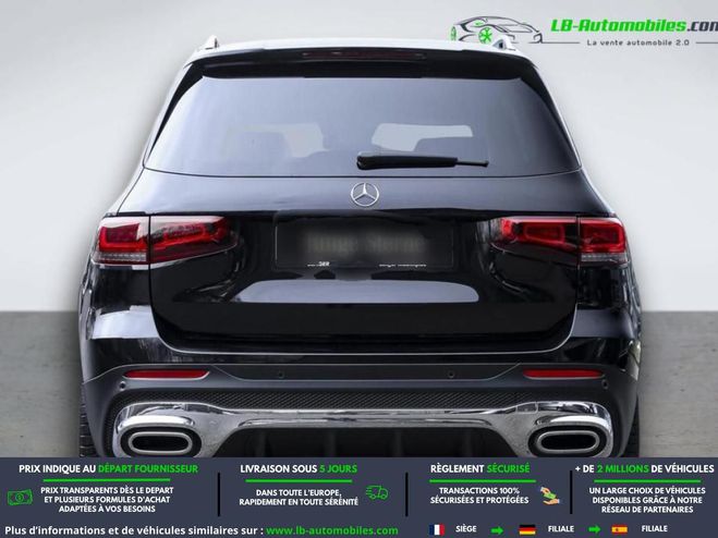 Mercedes Classe GL 200 BVA Noir de 2023