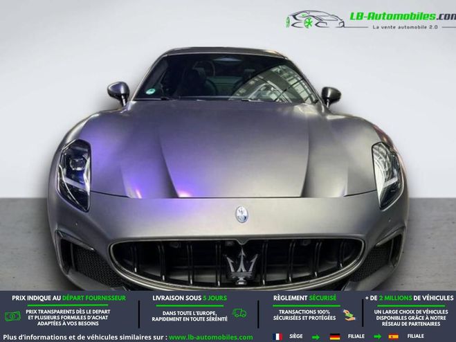 Maserati Gran Turismo V6 550 Gris de 2023