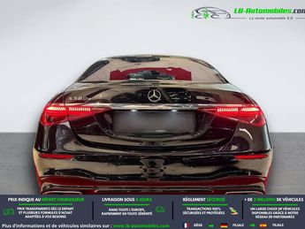 Mercedes Classe S