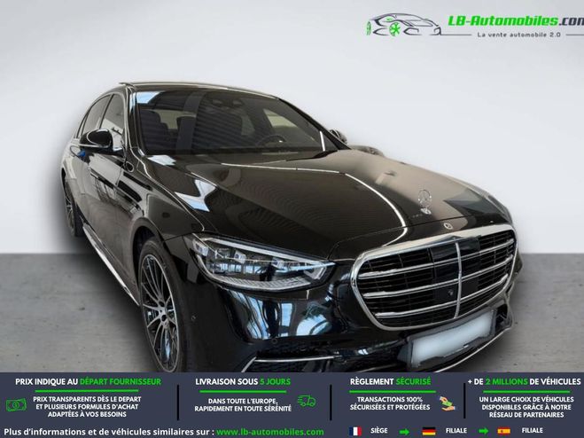Mercedes Classe S 580 e BVA Noir M�tallique de 2022
