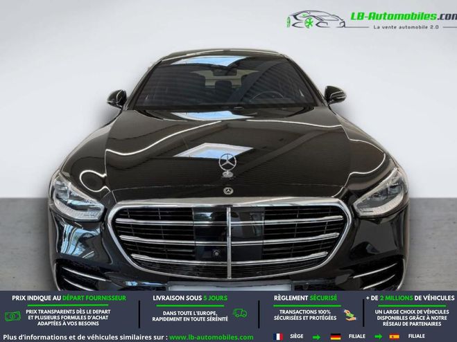 Mercedes Classe S 580 e BVA Noir M�tallique de 2022